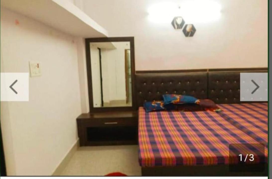 Chinta Haran Rest House Deoghar Quarto foto